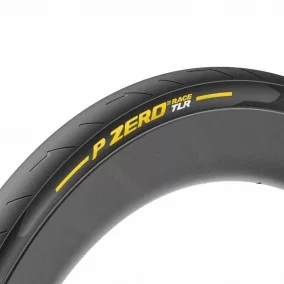 Cover Pirelli P ZERO Race TLR Road