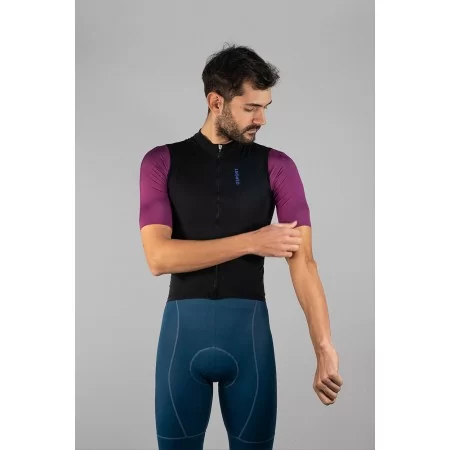 Wind vest GSport Pro Team Phantom Male