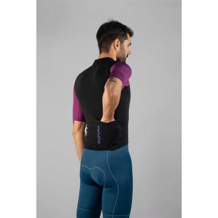 Wind vest GSport Pro Team Phantom Male