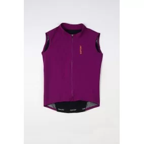 Wind vest GSport Pro Team Kazoo Male