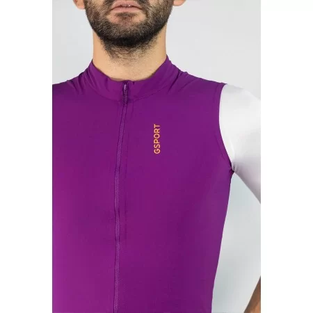 Wind vest GSport Pro Team Kazoo Male