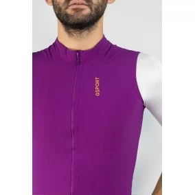 Wind vest GSport Pro Team Kazoo Male