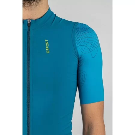 Chaléco GSport Pro Equipe Yale Men