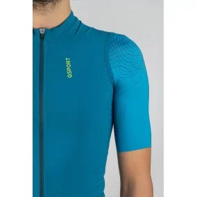 Chaléco GSport Pro Equipe Yale Men