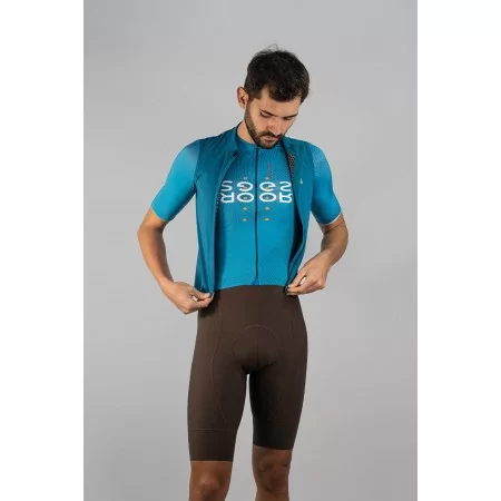 Chaléco GSport Pro Equipe Yale Men