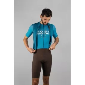 Chaléco GSport Pro Equipe Yale Men