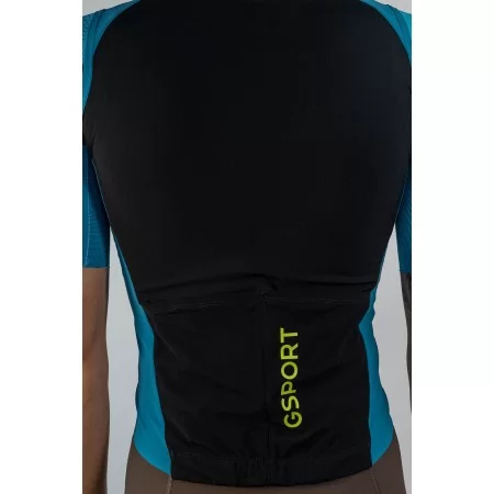 Wind vest GSport Pro Team Yale Men