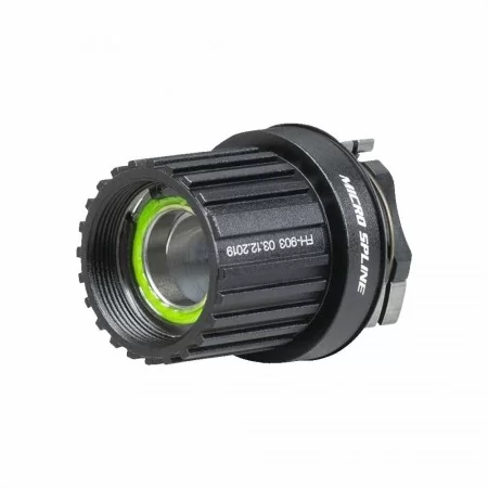 Núcleo Bontrager MSC-148A Micro Spline v2 12 velocidades