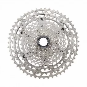 Cassete Shimano Deore velocidades CS-M5100-11