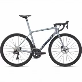 Bicicleta Giant TCR Advanced SL 1 Disc-Di2 2023 (Test)