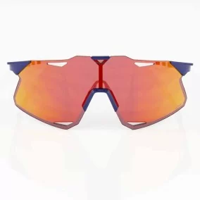 Gafas 100% Hypercraft Trek Team Edition HiPER azul/rojo