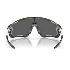 Eyewear Oakley Jawbreaker Matte Olive Prizm Black