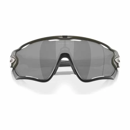 Eyewear Oakley Jawbreaker Matte Olive Prizm Black