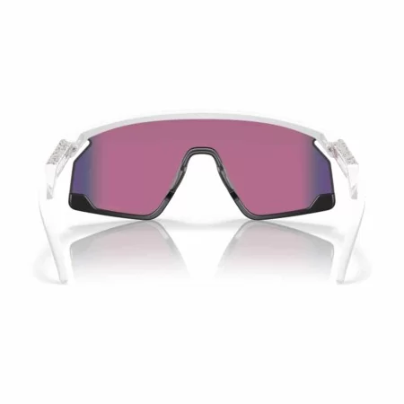 Eyewear Oakley BXTR Matte White Prizm Road