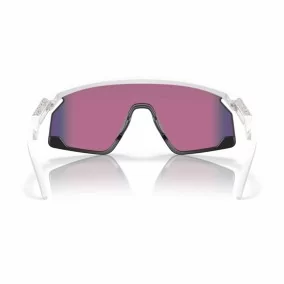 Eyewear Oakley BXTR Matte White Prizm Road