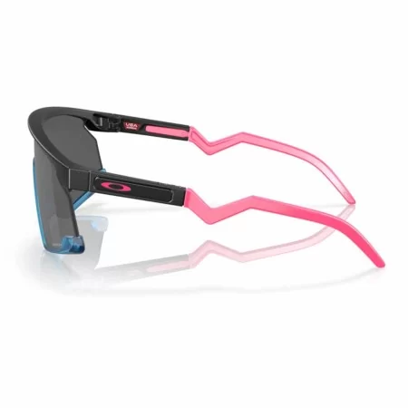 Eyewear Oakley BXTR Black Matt Pink Prizm Black