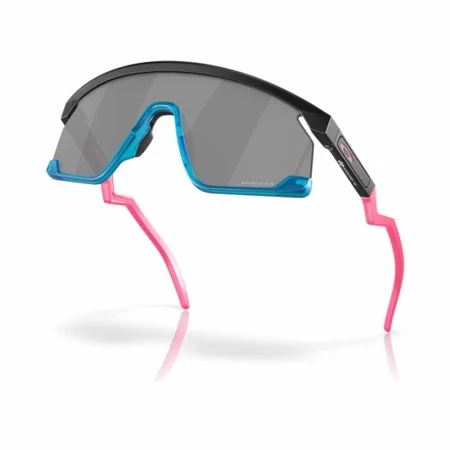 Eyewear Oakley BXTR Black Matt Pink Prizm Black