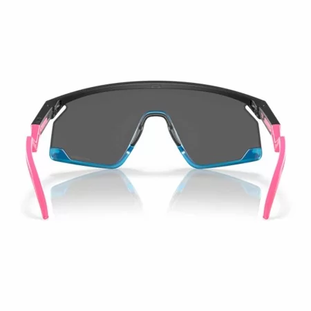 Eyewear Oakley BXTR Black Matt Pink Prizm Black