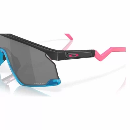 Eyewear Oakley BXTR Black Matt Pink Prizm Black