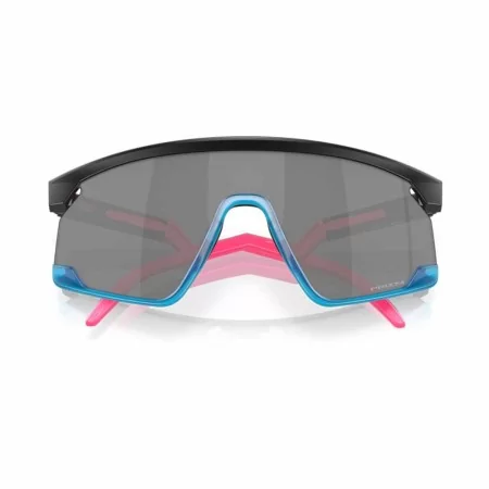 Eyewear Oakley BXTR Black Matt Pink Prizm Black