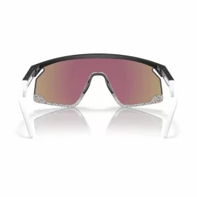 Eyewear Oakley BXTR Matte Black Prizm Sapphire