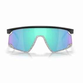 Eyewear Oakley BXTR Matte Black Prizm Sapphire