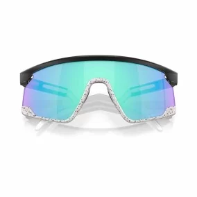 Eyewear Oakley BXTR Matte Black Prizm Sapphire