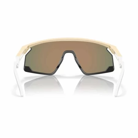 Eyewear Oakley BXTR Matte Desert Tan Prizm Ruby