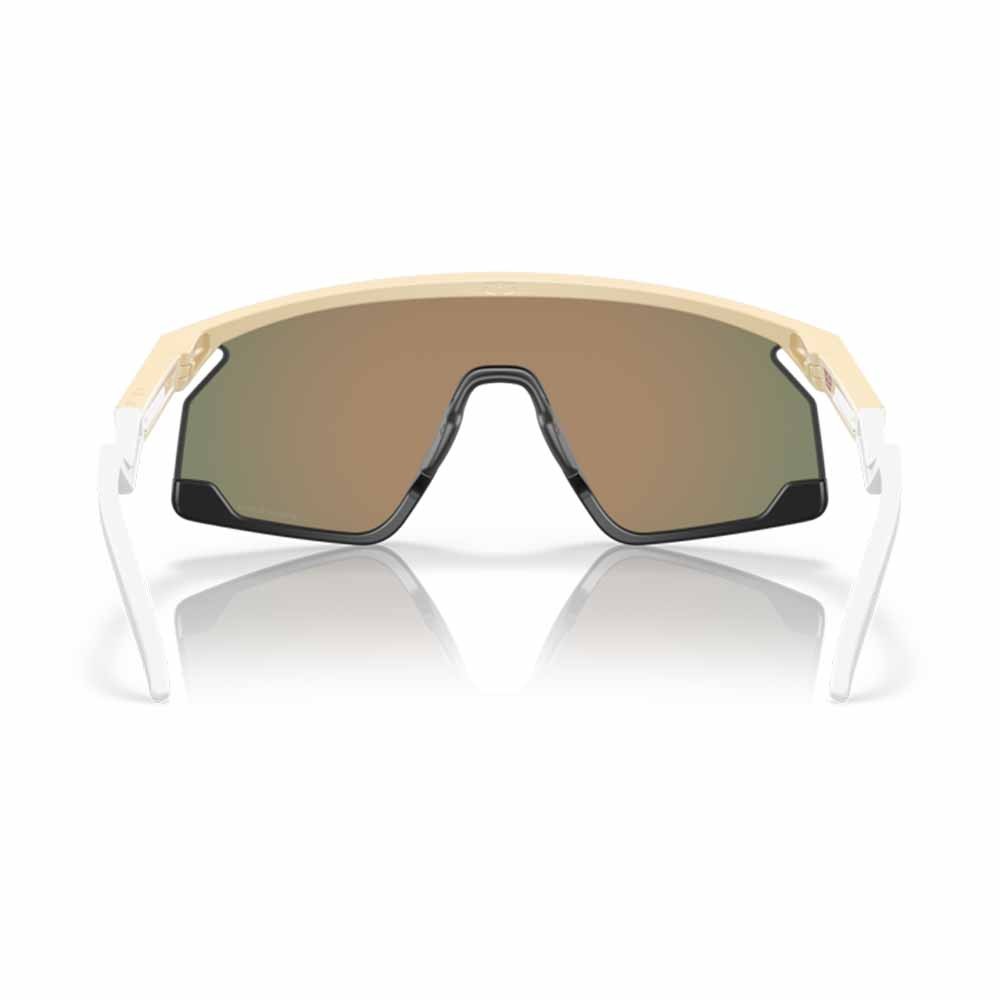 Gafas Oakley BXTR Matte Desert Tan Prizm Ruby | Gafas