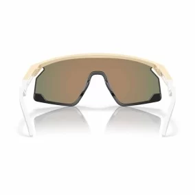 Eyewear Oakley BXTR Matte Desert Tan Prizm Ruby