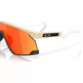 Eyewear Oakley BXTR Matte Desert Tan Prizm Ruby