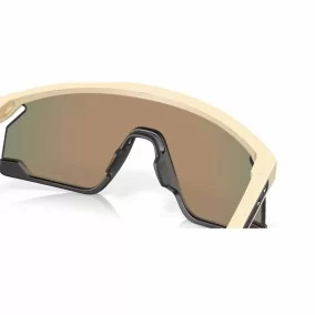 Eyewear Oakley BXTR Matte Desert Tan Prizm Ruby