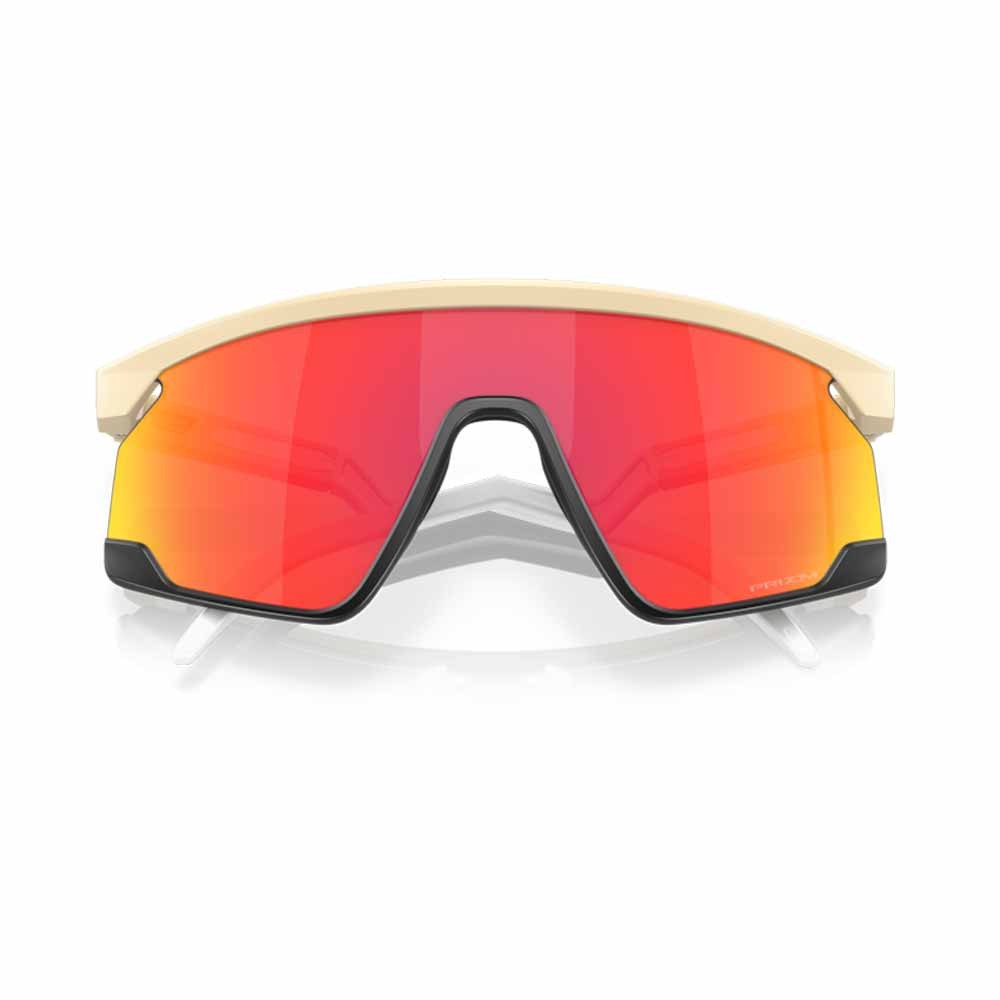Gafas Oakley BXTR Matte Desert Tan Prizm Ruby | Gafas