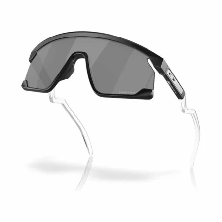 Gafas Oakley BXTR Matte Black Prizm Black