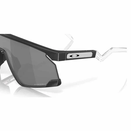 Gafas Oakley BXTR Matte Black Prizm Preto