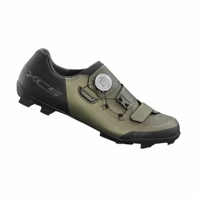 Zapatillas Shimano SH-XC502