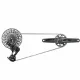 Grupo Sram GX T-Type Eagle AXS Wide Dub Pod DM 1x12v 32D