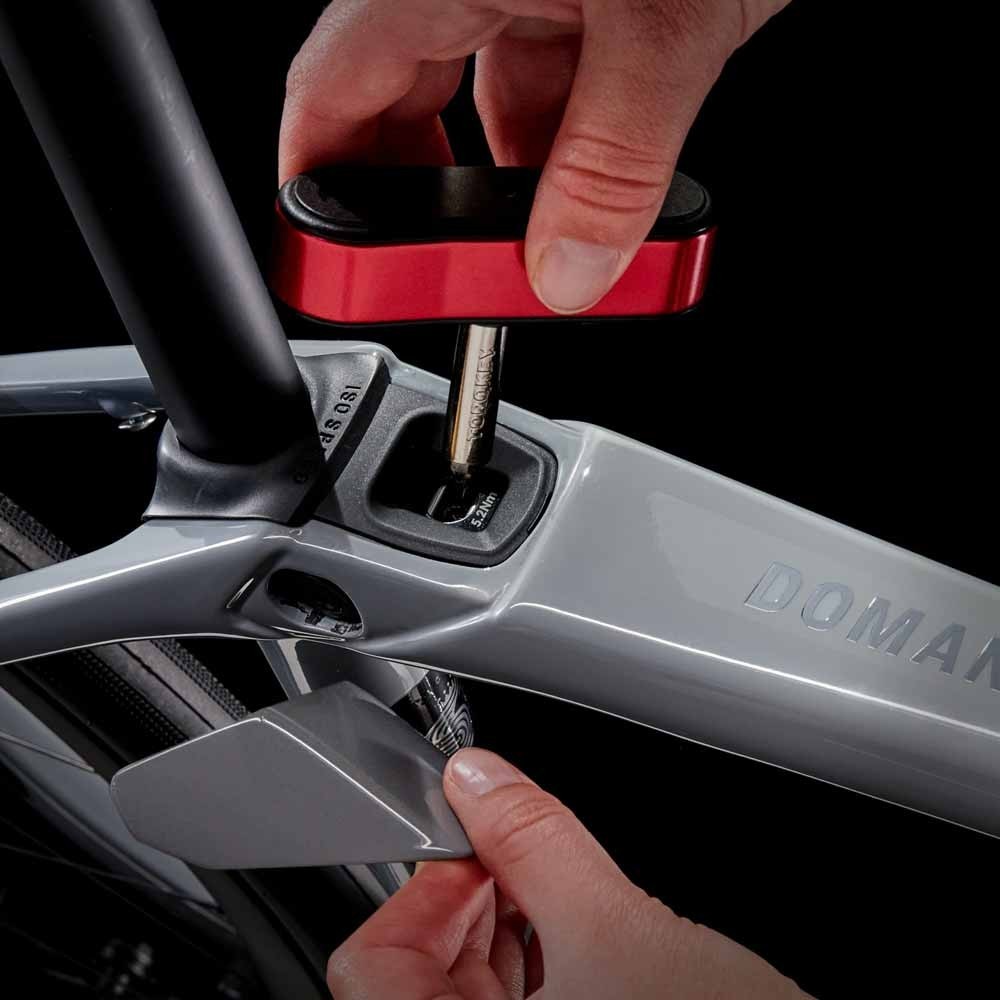 Trek Domane SL 7 2024 | Carretera Carbono | Bicicletas