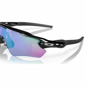 Eyewear Oakley Radar EV Path Polished Black Prizm Golf