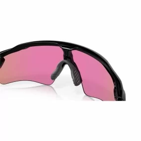 Eyewear Oakley Radar EV Path Polished Black Prizm Golf