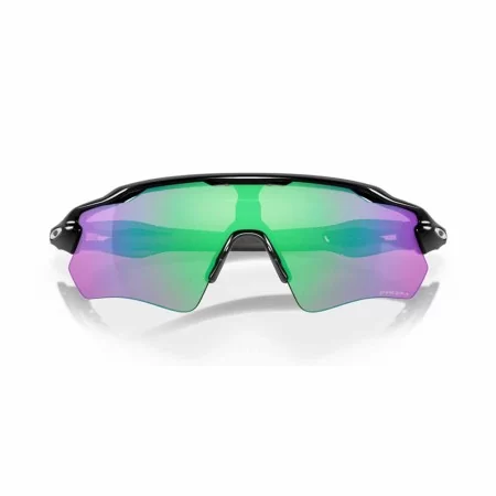 Gafas Oakley Radar EV Path Polished Black Prizm Golf