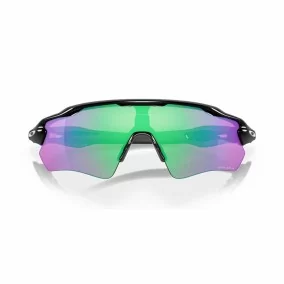 Eyewear Oakley Radar EV Path Polished Black Prizm Golf