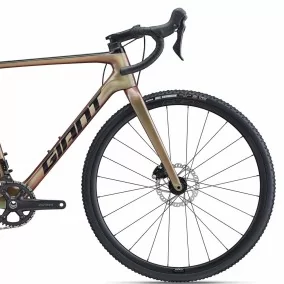 Bicicleta Giant TCX Advanced Pro 2 2023