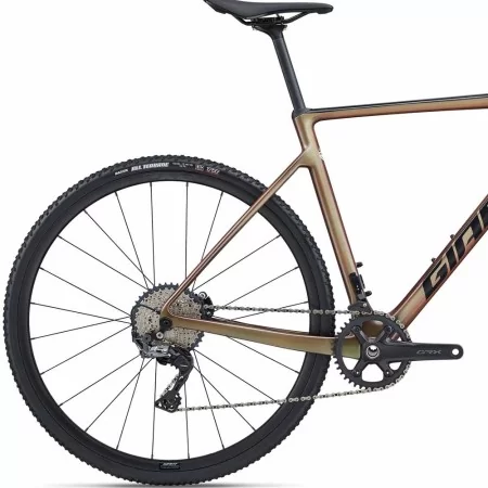 Bicicleta Giant TCX Advanced Pro 2 2023