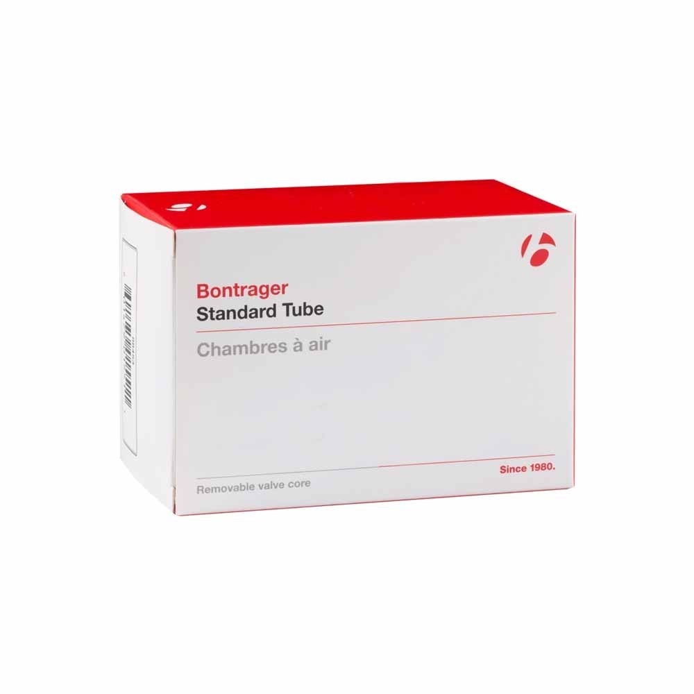 Cámara Bontrager 20X1.5-2.125 válvula Schrader | Cámaras