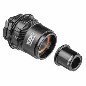 Rodas de Núcleo Syncros Capital 1.0 Sram XDR