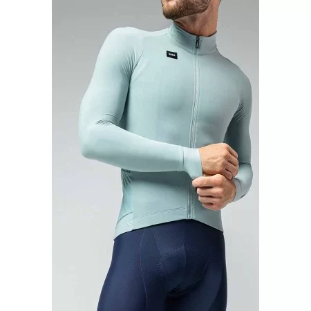 Maillot Largo Gobik Pacer Solid Hombre Hakone 2024