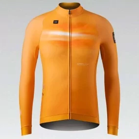 Maillot Largo Gobik Hyder Hombre Cheddar 2024