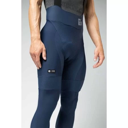 Culotte Largo Gobik Absolute Hombre 6.0 Neptune - K10