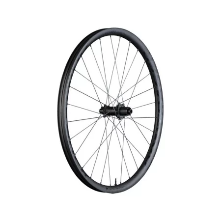 Rodas Bontrager Kovee TLR 28H 26" disco 6 parafusos Montanha